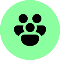 Icon communautaire bénévoles